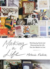 cover of the book Making a Life