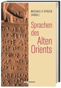 cover of the book Sprachen des Alten Orients