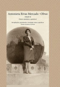 cover of the book Obras, Tomo II