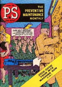 cover of the book PS Magazine Issue 130 1963 Series