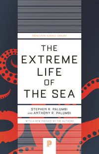 cover of the book The Extreme Life of the Sea