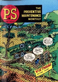 cover of the book PS Magazine Issue 174 1967 Series