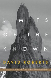 cover of the book Limits of the Known