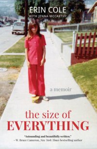 cover of the book The Size of Everything