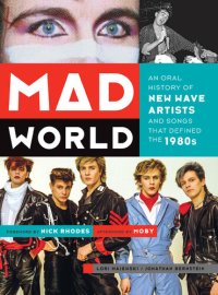 cover of the book Mad World