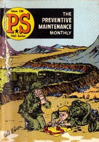 cover of the book PS Magazine Issue 150 1965 Series