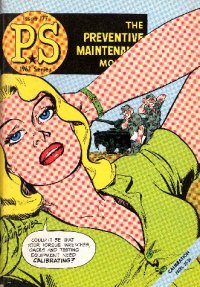 cover of the book PS Magazine Issue 177 1967 Series