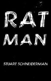 cover of the book Rat Man