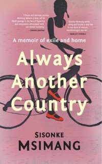 cover of the book Always Another Country