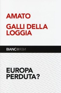 cover of the book Europa perduta?