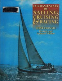 cover of the book Fundamentals of Sailing, Cruising, and Racing