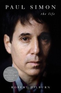 cover of the book Paul Simon: The Life