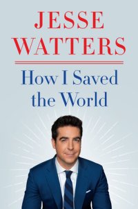 cover of the book My Plan to Save the World