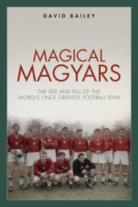 cover of the book Magical Maygars