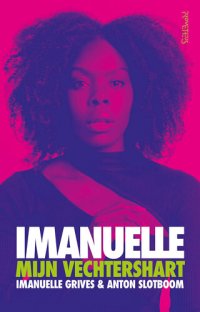 cover of the book Imanuelle