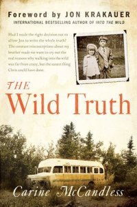 cover of the book The Wild Truth: A Memoir