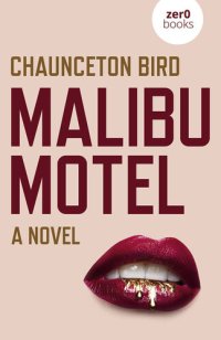 cover of the book Malibu Motel