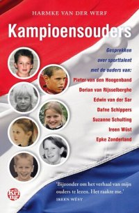 cover of the book Kampioensouders