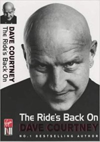 cover of the book The Ride's Back On