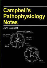 cover of the book Campbell's Pathophysiology Notes