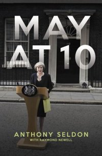 cover of the book May at 10