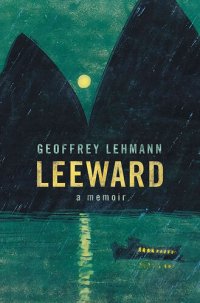 cover of the book Leeward