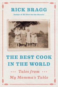 cover of the book The Best Cook in the World