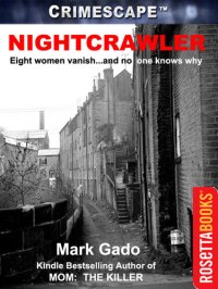 cover of the book NIGHTCRAWLER