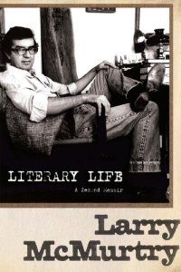 cover of the book Literary Life: A Second Memoir