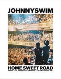 cover of the book Home Sweet Road