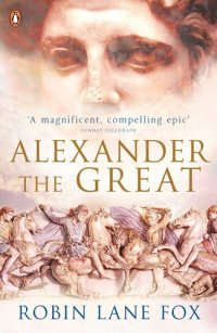 cover of the book Alexander the Great