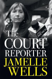 cover of the book The Court Reporter