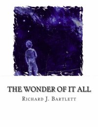 cover of the book The Wonder of It All: Your Unique Place Amongst the Sun, Moon, Planets and Stars of the Universe