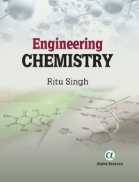 cover of the book Engineering Chemistry