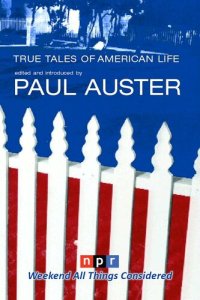 cover of the book True Tales of American Life