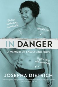 cover of the book In Danger