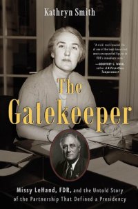 cover of the book The Gatekeeper