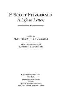 cover of the book A Life in Letters