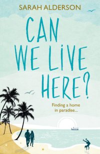 cover of the book Can We Live Here?.