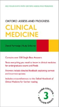 cover of the book Clinical Medicine