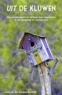 cover of the book Uit de kluwen