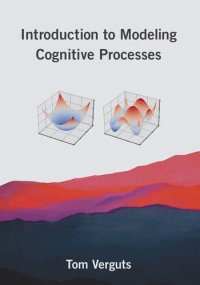 cover of the book INTRODUCTION TO MODELING COGNITIVE PROCESSES