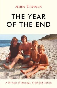 cover of the book The Year of the End