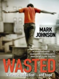 cover of the book Wasted