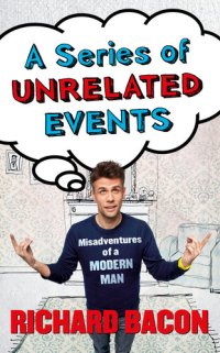 cover of the book A Series of Unrelated Events