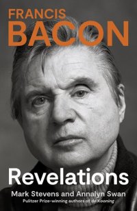 cover of the book Francis Bacon : revelations