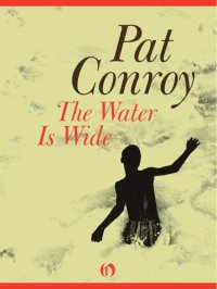 cover of the book The Water Is Wide