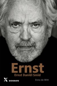 cover of the book Ernst