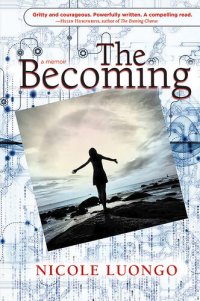 cover of the book The Becoming