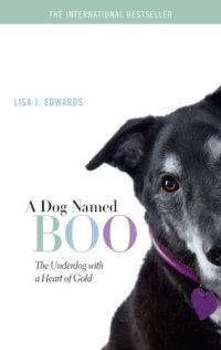 cover of the book A Dog Named Boo: The Underdog with a Heart of Gold